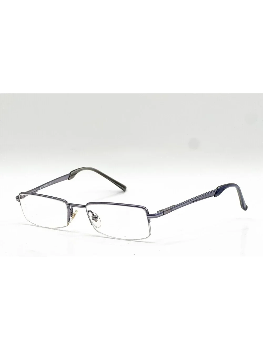 Vogue VO 3518 663 Blue Gray Authentic Eyeglass Frames 49-18